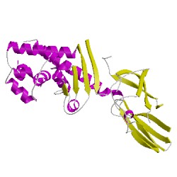 Image of CATH 2x3aA