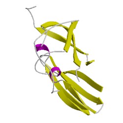 Image of CATH 2x3aA01