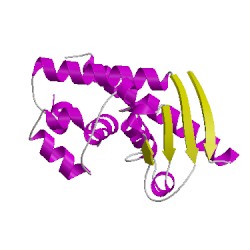 Image of CATH 2x3aA02