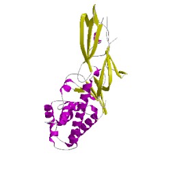 Image of CATH 2x3bA