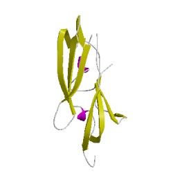 Image of CATH 2x3bA01