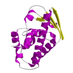 Image of CATH 2x3bA02