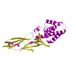 Image of CATH 2x3bB