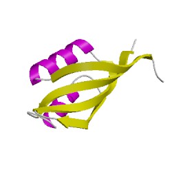 Image of CATH 2x3dA