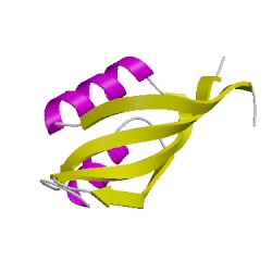 Image of CATH 2x3dA01