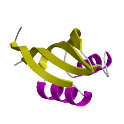 Image of CATH 2x3dD01