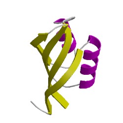 Image of CATH 2x3dF01