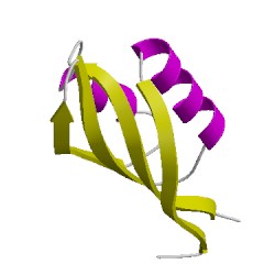 Image of CATH 2x3dG01