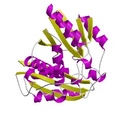 Image of CATH 2x3fA