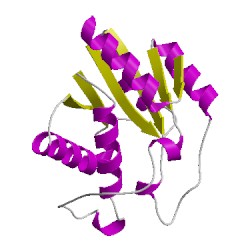 Image of CATH 2x3fA01