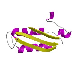 Image of CATH 2x3fA02