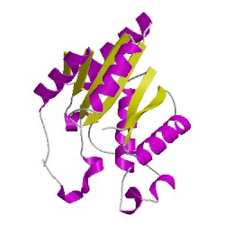 Image of CATH 2x3fB01