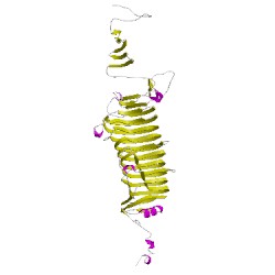Image of CATH 2x3hA00