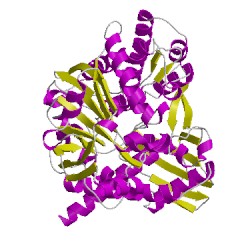 Image of CATH 2x3jA00