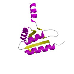 Image of CATH 2x3lA01