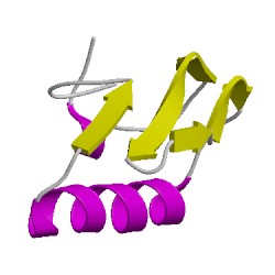 Image of CATH 2x3lA03
