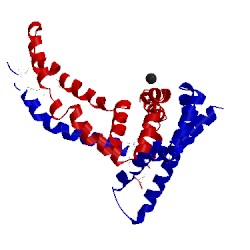 Image of CATH 2x3o