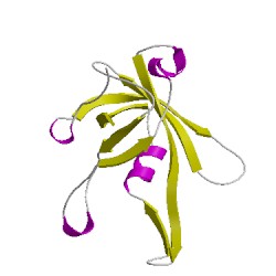 Image of CATH 2x3uA01