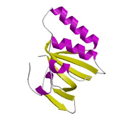 Image of CATH 2x50A02