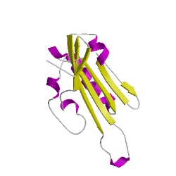 Image of CATH 2x50B03
