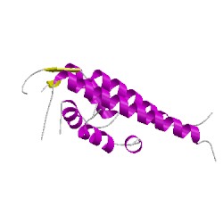 Image of CATH 2x51A04