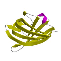 Image of CATH 2x53B02