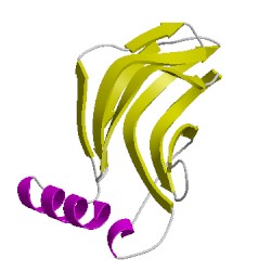 Image of CATH 2x53D01