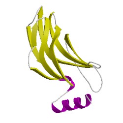 Image of CATH 2x53O01