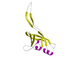 Image of CATH 2x53T01