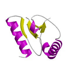 Image of CATH 2x5gA00