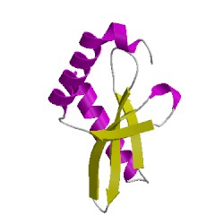 Image of CATH 2x5hB00