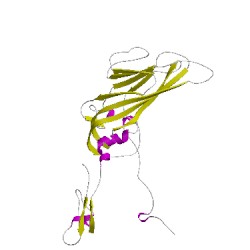 Image of CATH 2x5iA