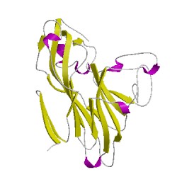 Image of CATH 2x5iB
