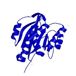 Image of CATH 2x5n