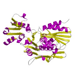 Image of CATH 2x5oA
