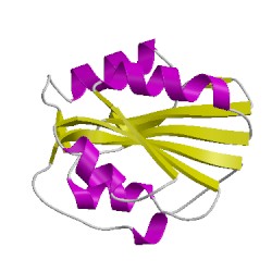 Image of CATH 2x5oA03