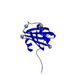 Image of CATH 2x5r