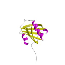 Image of CATH 2x5rA