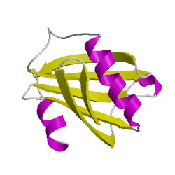 Image of CATH 2x5rA01