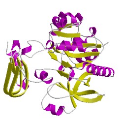 Image of CATH 2x5sA00