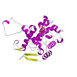 Image of CATH 2x5uC