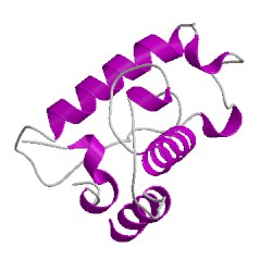 Image of CATH 2x5uC01