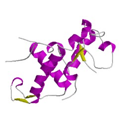 Image of CATH 2x5uC02