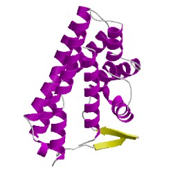 Image of CATH 2x66A02