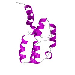 Image of CATH 2x67A01