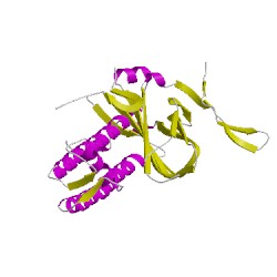 Image of CATH 2x6aA