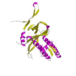 Image of CATH 2x6bA