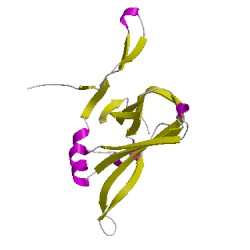 Image of CATH 2x6bA02