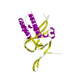 Image of CATH 2x6cA