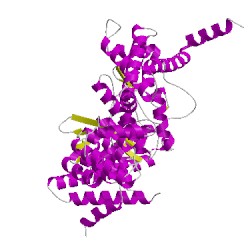 Image of CATH 2x6fA